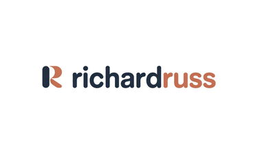 RichardRuss.com - Creative brandable domain for sale