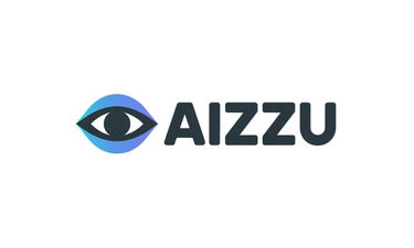 Aizzu.com - Creative brandable domain for sale