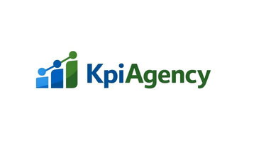 KpiAgency logo