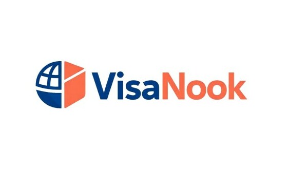 VisaNook logo