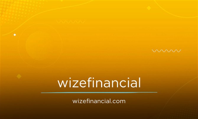 WizeFinancial.com