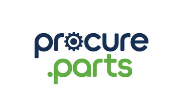 Procure.Parts - Creative brandable domain for sale