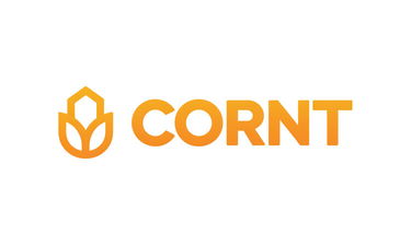 Cornt.com - Creative brandable domain for sale