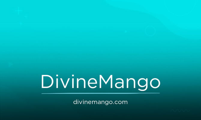 DivineMango.com