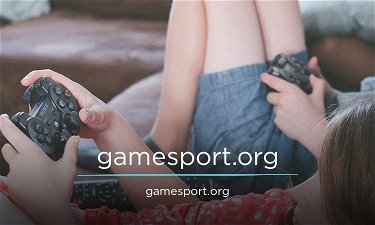 gamesport.org
