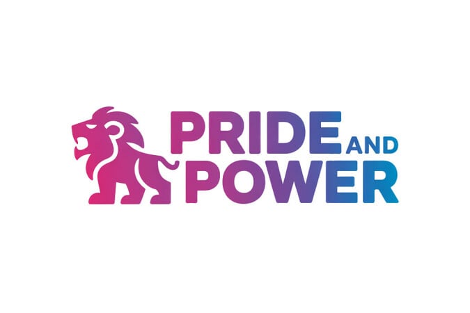 PrideAndPower logo