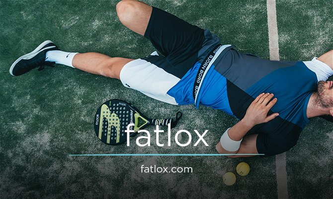 fatlox.com