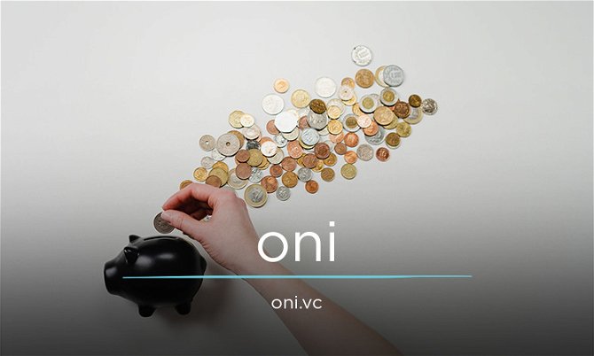 oni.vc