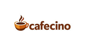 Cafecino.com is for sale