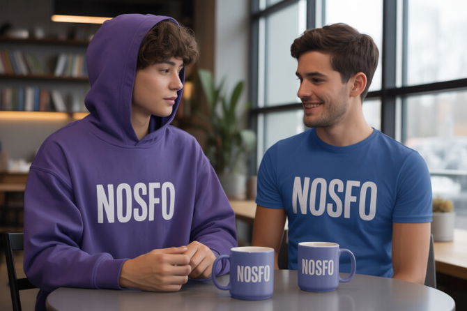 NOSFO.com