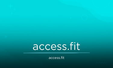 Access.fit