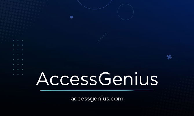 AccessGenius.com