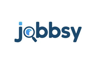 Jobbsy.com - Creative brandable domain for sale