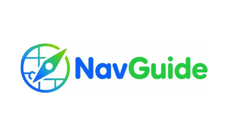 NavGuide logo