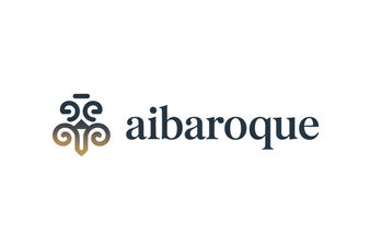AIBaroque.com - Creative brandable domain for sale