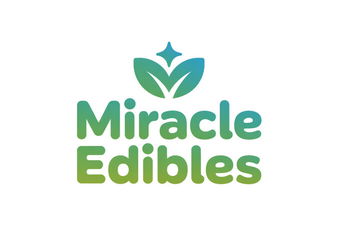 MiracleEdibles.com - Creative brandable domain for sale