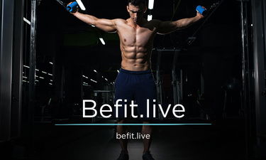 befit.live