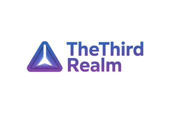 TheThirdRealm.com - Creative brandable domain for sale