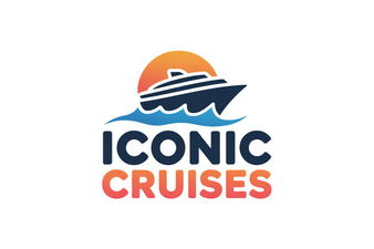 IconicCruises.com - Creative brandable domain for sale