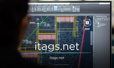 ITags.net - Creative brandable domain for sale