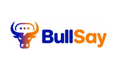 BullSay logo