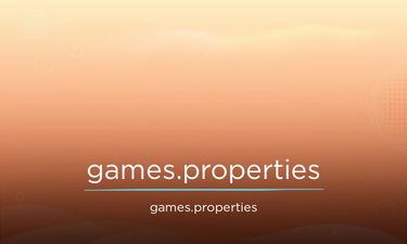 Games logo