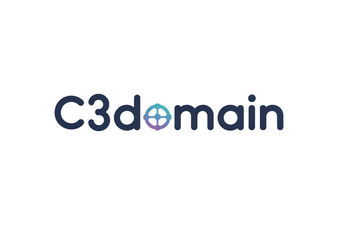 C3domain logo