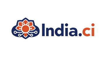 India.ci - Creative brandable domain for sale