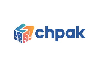 Chpak.com - Creative brandable domain for sale