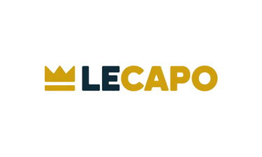 Lecapo.com - Creative brandable domain for sale