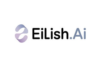 Eilish.Ai - Creative brandable domain for sale
