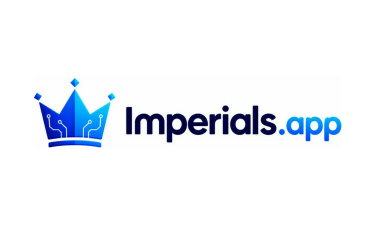 Imperials logo