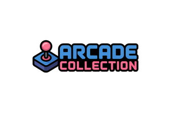ArcadeCollection.com - Creative brandable domain for sale