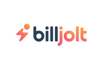 BillJolt.com - Creative brandable domain for sale