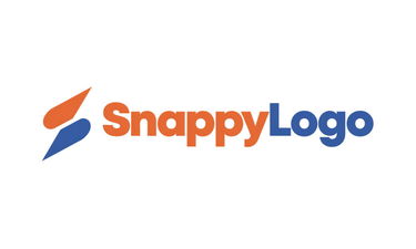SnappyLogo.com - Creative brandable domain for sale