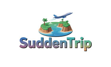 SuddenTrip logo