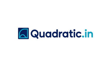 Quadratic logo