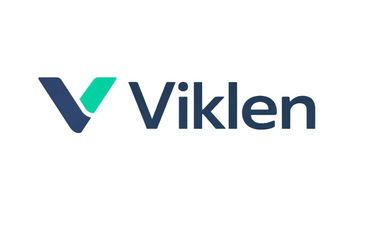 Viklen.com - Creative brandable domain for sale