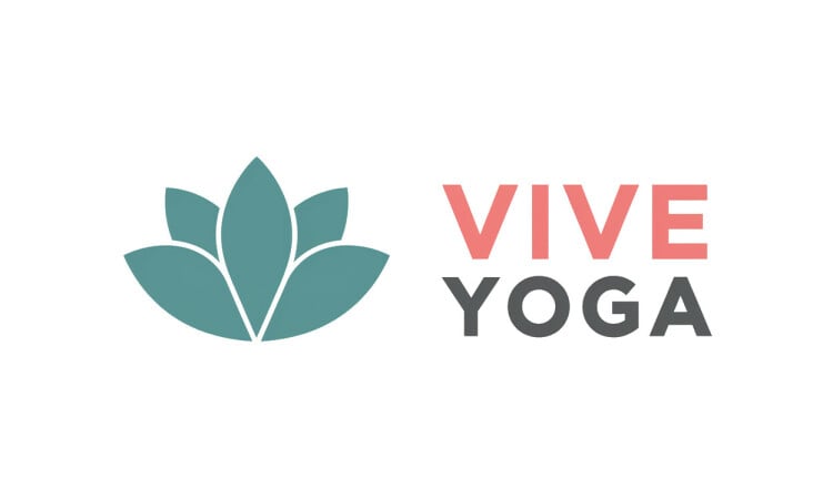 ViveYoga logo