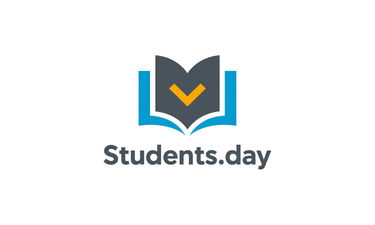 Students logo