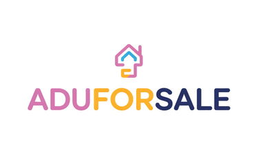 ADUForSale logo