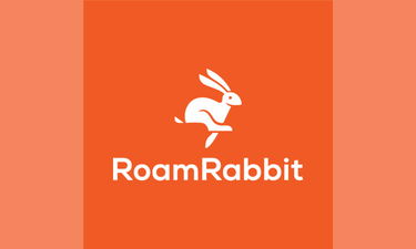 RoamRabbit.com - Creative brandable domain for sale