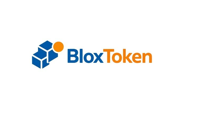 BloxToken logo