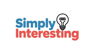 SimplyInteresting.com - Creative brandable domain for sale