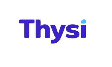 Thysi.com - Creative brandable domain for sale
