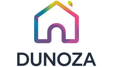 Dunoza.com - Creative brandable domain for sale