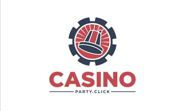 CasinoParty.click - Creative brandable domain for sale