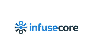 InfuseCore.com - Creative brandable domain for sale