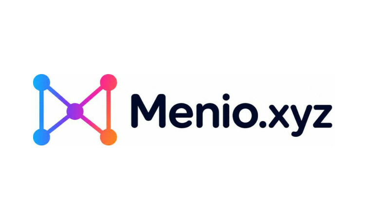Menio logo