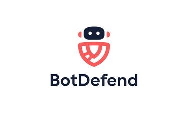 BotDefend logo